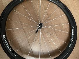 Bontrager Aeolus 3 Karboniniai Ratai