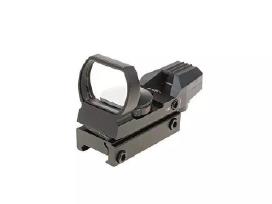 Taikiklis orinukui Open Sight pigus metalinis