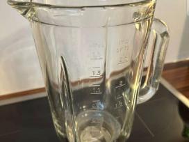 Kenwood smulkintuvo indas