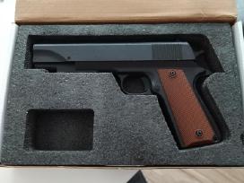 Beretta 4.5mm