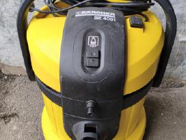 Siurblys Karcher Se4001