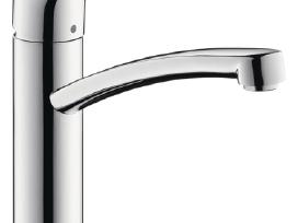 Virtuvė (plautuvės) maišytuvas Hansgrohe Focus 160