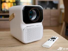 Naujas Xiaomi Wanbo T6 Max