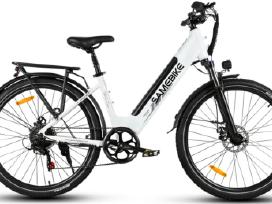 Samebike RS-a01 pro T-ft 500w elektrinis dviratis