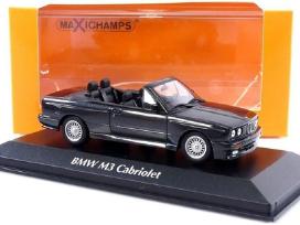 Bmw M3 (E30) Cabriolet