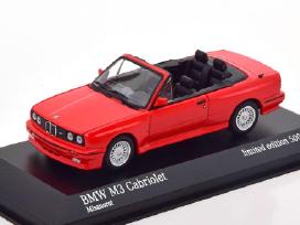 Bmw M3 (E30) Cabriolet