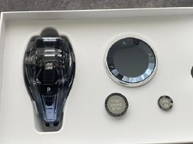 Bmw G serijos crystal pavaru svirties komplektai