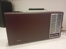 Philips vinilo grotuvas