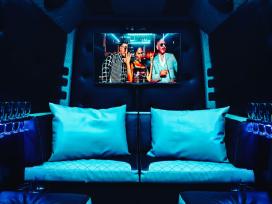 Party bus nuoma