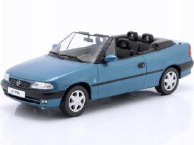 Opel Astra Cabrio