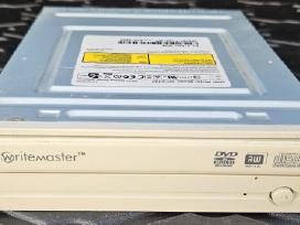 Dvd, CD, Rw skaitytuvas Writemater Sh-s18
