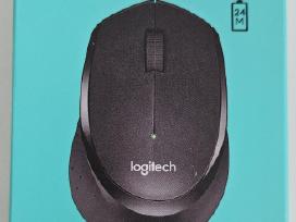 Logitech M330 Silent Plus