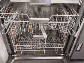 Imontuojama indaplovė Miele G 6765 Scvi XXL