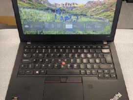 Thinkpad A285 12.5 HD Ryzen 5 2500u 8gb 256gb SSD