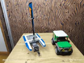 Lego City 60149