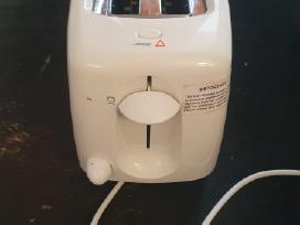 Kenwood skrudintuvas