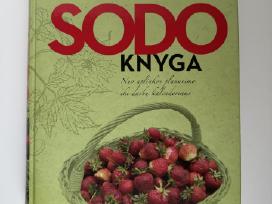 Sodo knyga