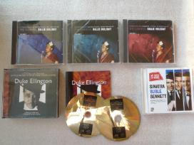 Jazz CD