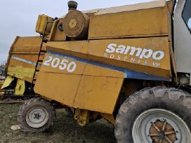 Parduodu dalimis sampo 600 650 500