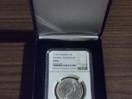 10lt Smetona Ngc Ms62