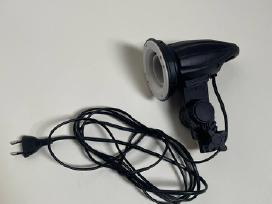 Foto lempa Fusiton to-iv-e40