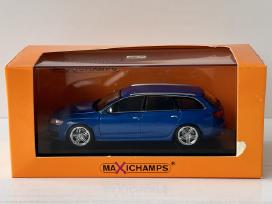 Audi Rs6 Avant 1:43