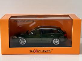 Audi Rs6 Avant 1:43