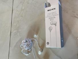 Sony laidinės ausinės