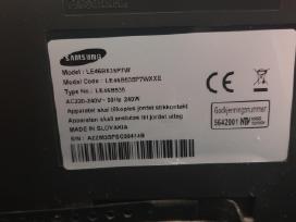Televizoriai
