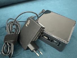 Intel Nuc Nuc6cay, 4gb RAM, SSD 120gb