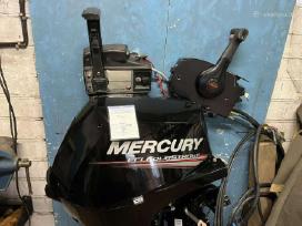Variklių dalys: Mercury 10-20 Ag, Suzuki 10-20 Ag