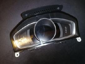Volvo Tft skydelis