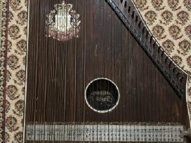 Kronenzither Reform kanklės