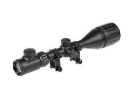 Optika 3-9x50 Aoeg