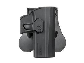 Pistoleto Cz Shadow 2 polimerinis dėklas