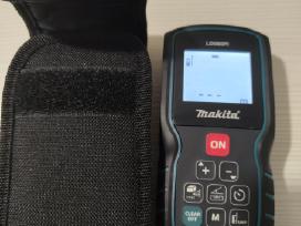 Makita Ld080pi lazerinis matuoklis