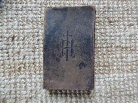 Breviarium Romanum 1908