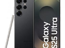 Naujas Samsung S25 Ultra, 256gb, 3 Spalvu