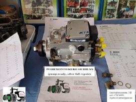 John Deere Bosch 0470506018 dyzelinis kuro siurbly