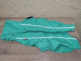 Rukka Softshell lietpaltis striukė šunims 35 cm