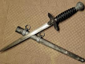 Luftwaffe durklas