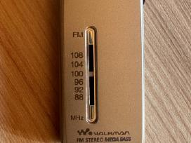 Sony Walkman Srf-s54