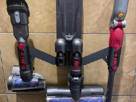 Dyson dulkių siurblio priedų laikiklis