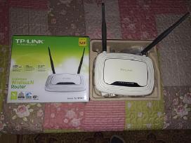 Tp-link Wr841n