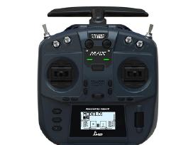 Nauji Jumperrc T12 Max Elrs 500mw valdymo pultai