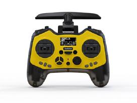 Nauji Jumperrc Bumblebee Elrs 1w valdymo pultai
