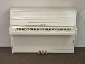 Parduodu pianiną Yamaha