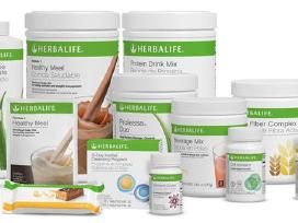 Herbalife geriausiomis kainomis!