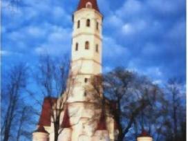 Šiauliai: prie Hanzos kelio
