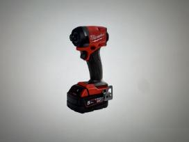 Milwaukee M18 Fid3-502x Smūginis suktukas